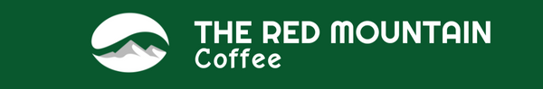 The Red Mountain Coffee